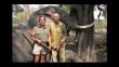Operan al rey de España por caída en viaje de caza en Botsuana