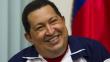 Hugo Chávez no va a cumbre en Cartagena
