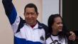 Hugo Chávez abandonaría carrera a la reelección por su salud