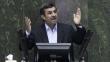 Perú “no tiene en agenda” la visita de Mahmud Ahmadineyad 