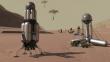 La NASA busca ideas para la próxima misión a Marte