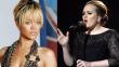 Rihanna y Adele entre los 100 personajes más influyentes