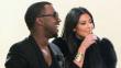 Kim Kardashian y Kanye West confirman relación