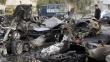Irak: 35 muertos tras ola de atentados