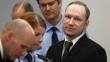 Breivik iba a atacar sede de gobierno