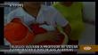 Trujillo: Docente es acusado de embarazar a dos alumnas