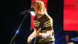 Crece la fama de ‘Kurt Cobain peruano’