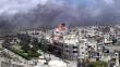 Siria: Observadores de ONU llegan a Homs y régimen libera a 30 presos