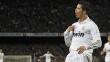 Ronaldo le dio un derbi al Madrid que vale la Liga