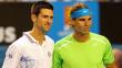 Nadal y Djokovic jugarán la final del Másters de Mónaco
