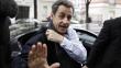 Nicolas Sarkozy seduce a extrema derecha tras el triunfo de Hollande