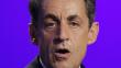 Sarkozy a la caza de votos de derecha