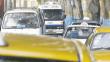 Buscan reducir caos vehicular en Barranco
