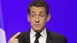 Sarkozy arremete contra inmigración