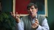 Rafael Rey: “Parlamento Andino no tiene por qué meterse en el tema de YPF”
