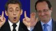 Sarkozy y Hollande descartan aliarse con la extrema derecha