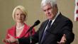 Gingrich se va de carrera presidencial