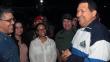 Hugo Chávez regresa a Venezuela tras 11 días en Cuba