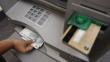 Alertan sobre nuevas modalidades de estafa en bancos y cajeros automáticos