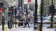 Policía arrestó al supuesto secuestrador en Londres