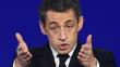 Sarkozy demandará a quienes lo acusen de recibir donaciones de Gadafi
