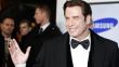 Chileno acusa a John Travolta de acoso sexual