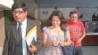 El Caso Ciro: Rosario Ponce rendirá su manifestación el 7 de mayo