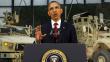 Barack Obama: ‘Vencer a Al Qaeda está a nuestro alcance’