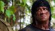 Sylvester Stallone ya trabaja guión de ‘Rambo 5’