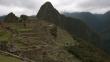 Machu Picchu figura entre los mejores destinos de Sudamérica