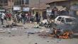 Ataque deja 56 muertos en Nigeria