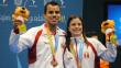 Bádminton peruano a Juegos Olímpicos