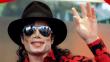 Michael Jackson será la nueva imagen de Pepsi