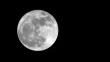La Luna se verá más grande y brillante este sábado
