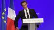 Nicolás Sarkozy acorta distancias con Hollande