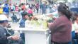 Municipalidad de Lima: ‘Ambulantes tienen los días contados’