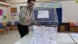 Principales partidos griegos se desploman en elecciones
