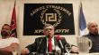 Los neonazis griegos obtienen 21 escaños y llaman “escoria” a inmigrantes