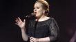 Adele superó en ventas a Michael Jackson