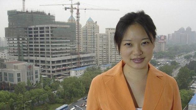 Sería la primera vez que China retira la visa a un periodista internacional desde 1998. (Internet)