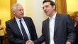 Grecia: Presidente encarga formar gobierno a la izquierda radical