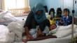 Noruega y Níger: el mejor y peor lugar para ser madre