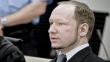 Breivik gritaba de alegría durante matanza, según una testigo