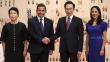 Perú y Corea firman alianza estratégica