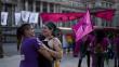 Argentina aprueba leyes de 'muerte digna' e 'identidad de género'