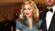 Madonna lanzará perfume para hombres con aroma a whisky