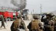 Tres mil soldados de la OTAN murieron en Afganistán