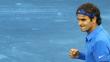El ‘Expreso’ Federer llegó a la final de Madrid