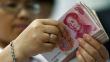 China reduce liquidez de los bancos para estimular su economía