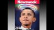 Barack Obama es el ‘primer presidente gay’

